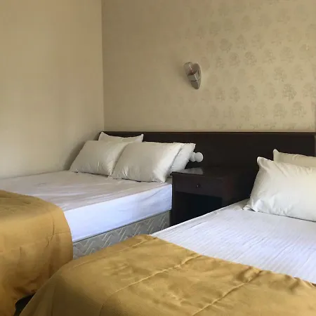 Melissa Garden Homestay szállás *